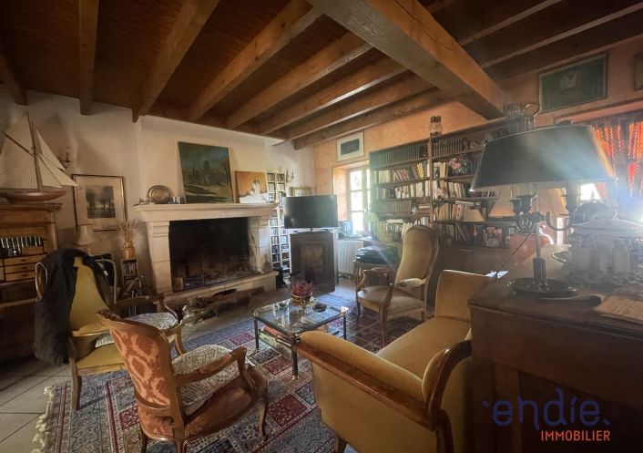 vente Maison Isle Et Bardais