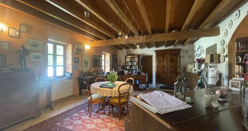 vente Maison Isle Et Bardais