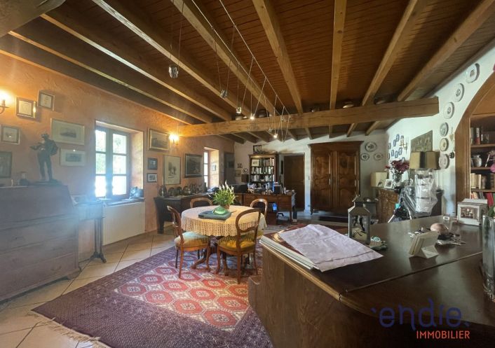 vente Maison Isle Et Bardais