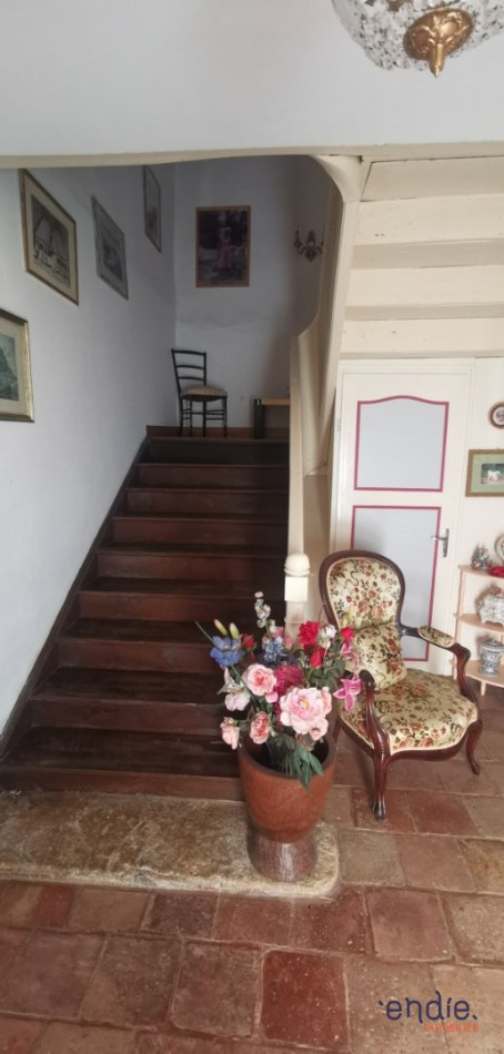 vente Maison de campagne Tasque - Photo 2