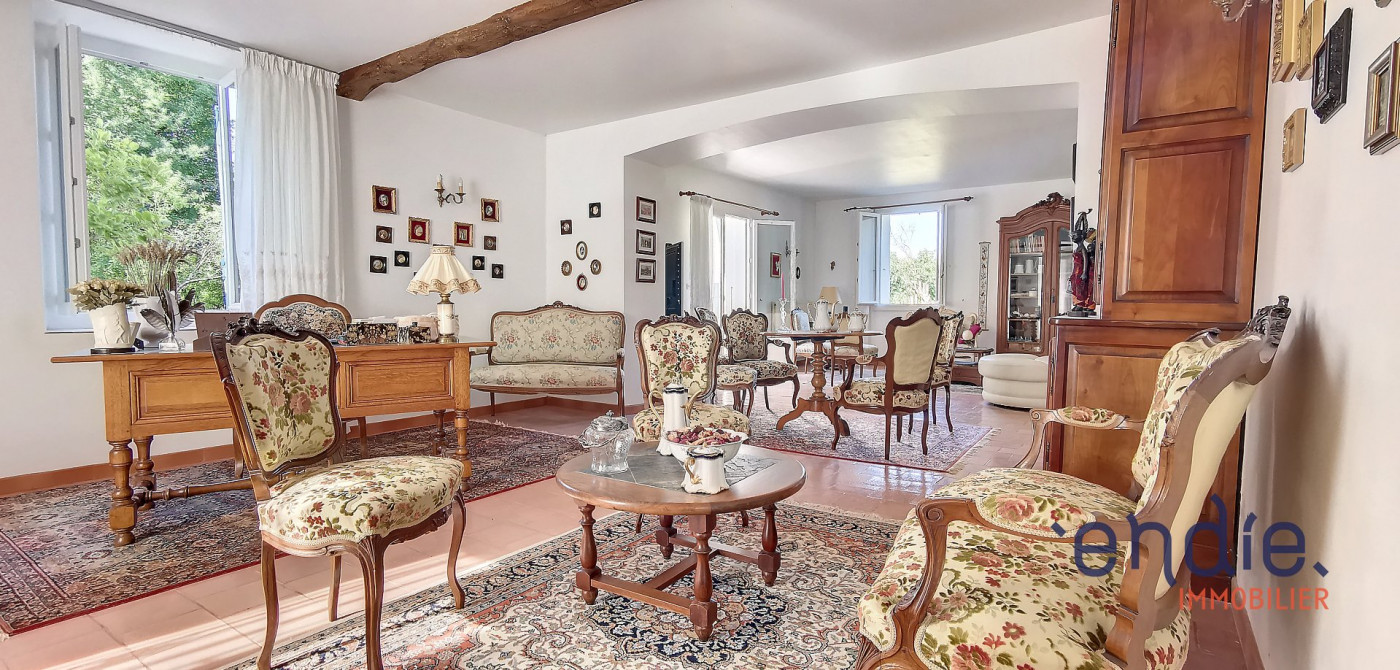 vente Maison de campagne Tasque - Photo 3