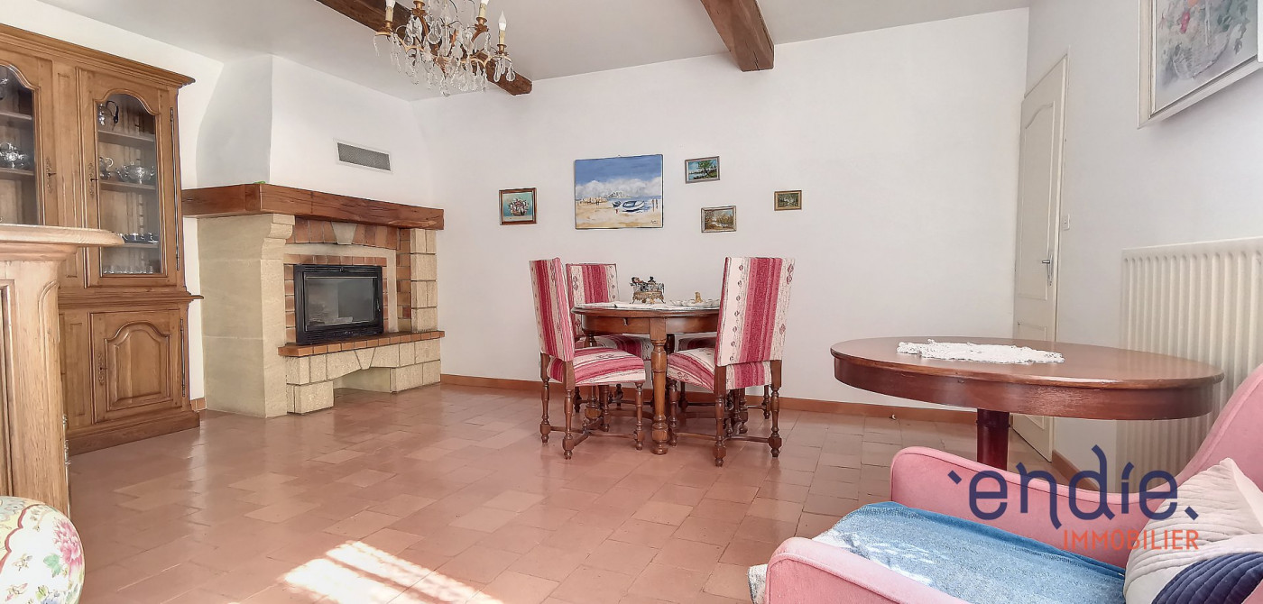 vente Maison de campagne Tasque - Photo 4