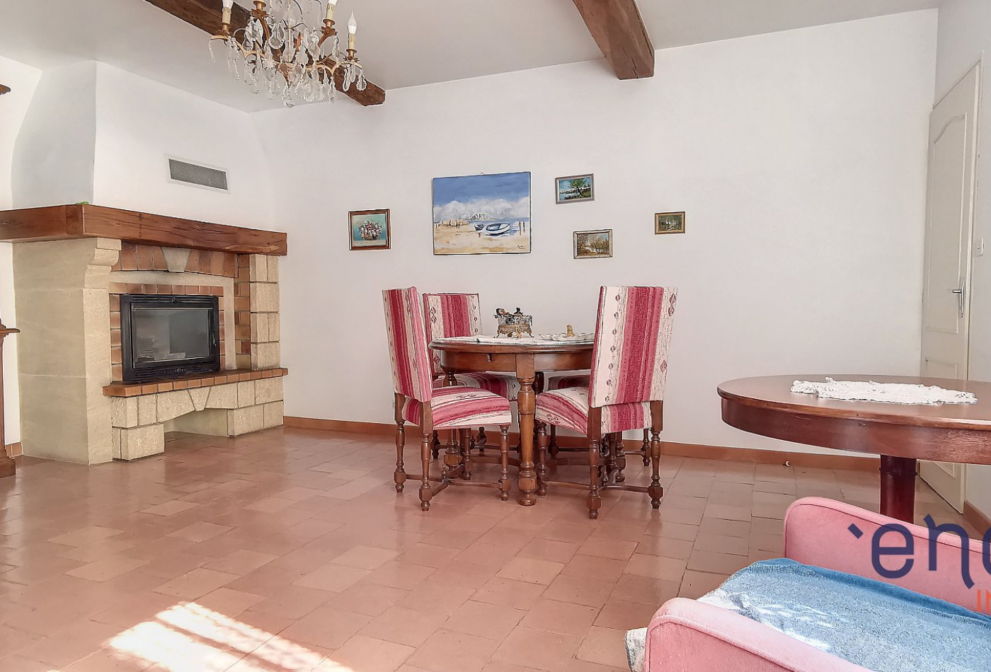 vente Maison de campagne Tasque - Photo 4