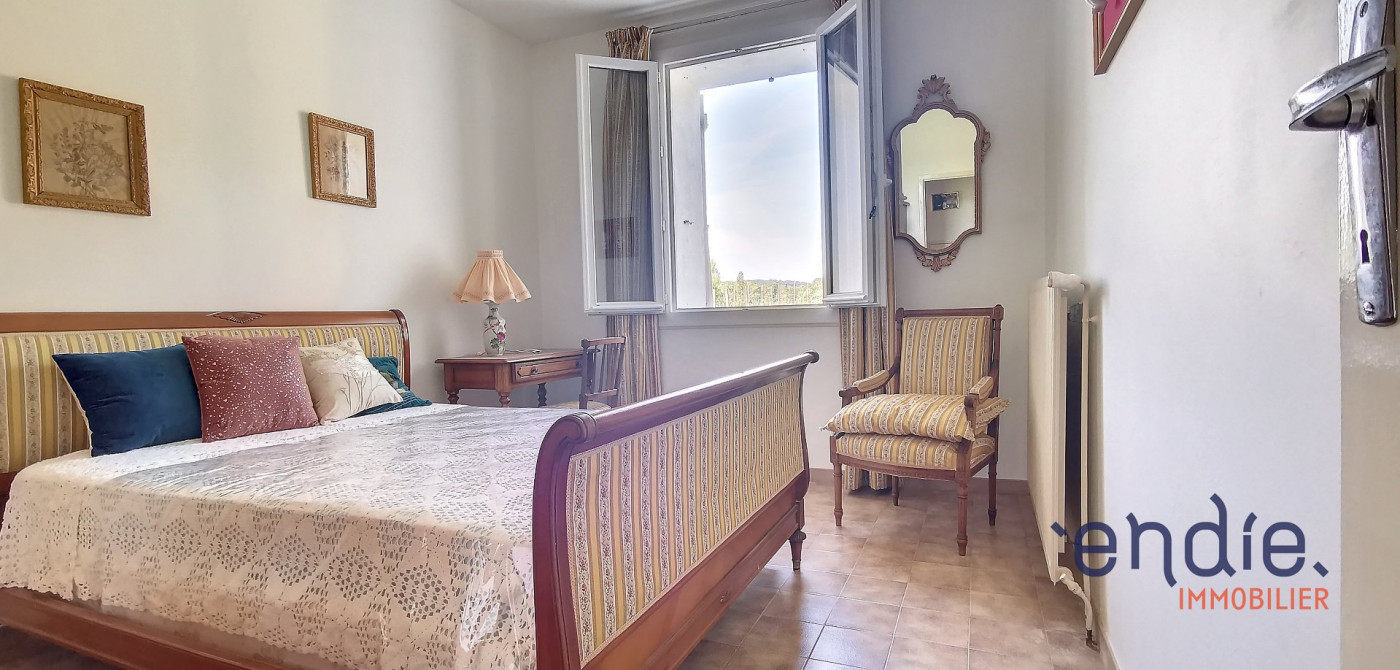 vente Maison de campagne Tasque - Photo 6