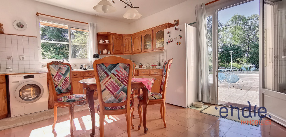 vente Maison de campagne Tasque - Photo 7