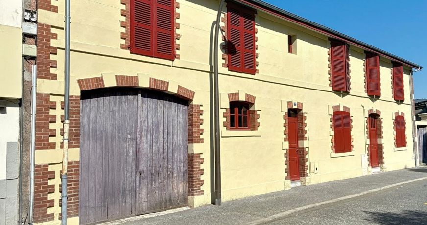 vente Appartement Pau