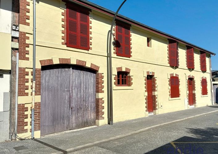 à vendre Appartement Pau