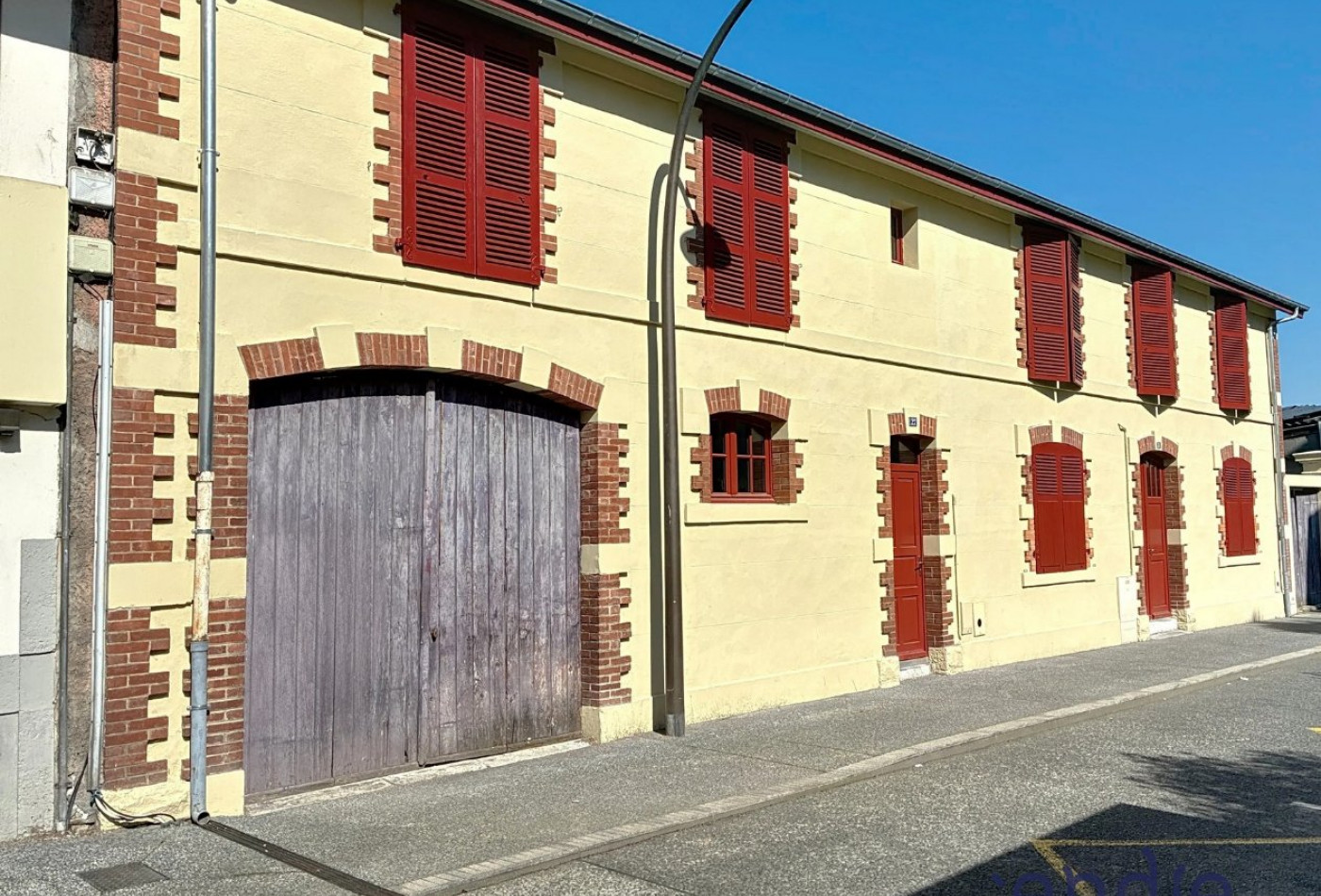 vente Appartement Pau - Photo 1