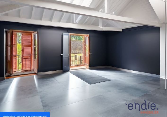 à vendre Appartement Pau