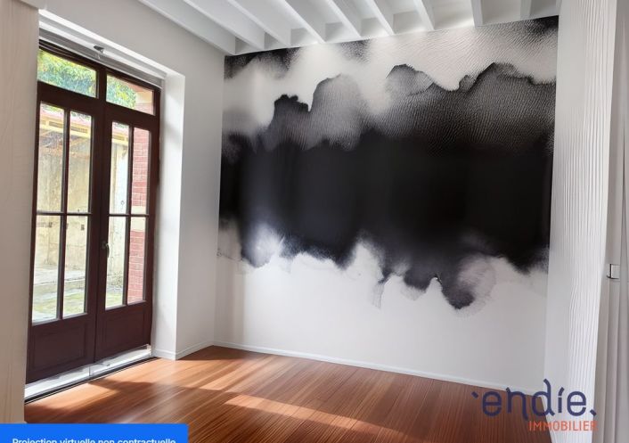 à vendre Appartement Pau