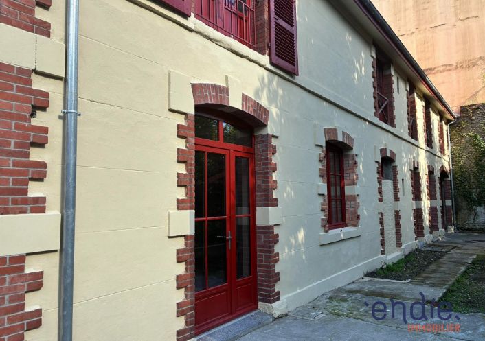 à vendre Appartement Pau