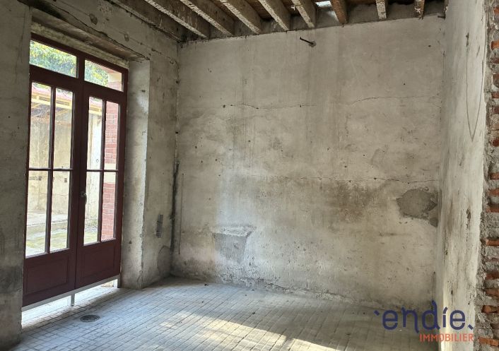à vendre Appartement Pau