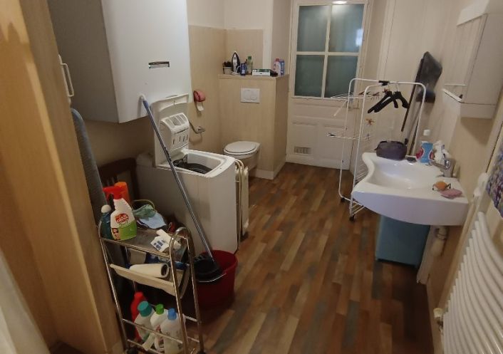 vente Maison Rochechouart