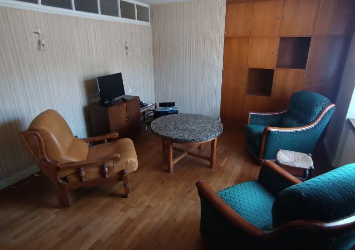 vente Maison Rochechouart