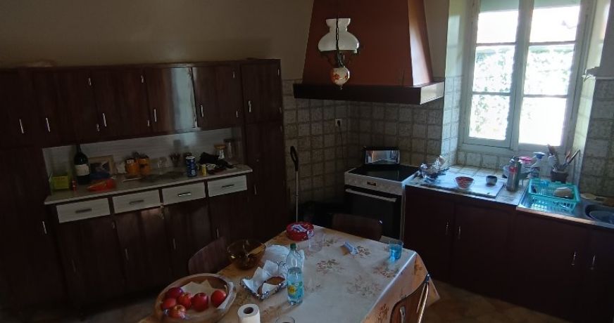 vente Maison Rochechouart