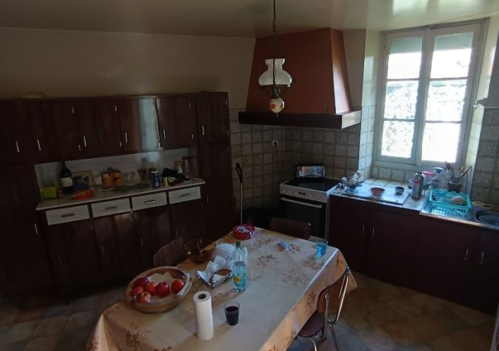 vente Maison Rochechouart