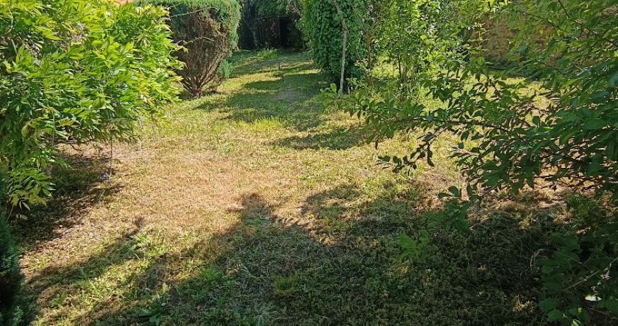 vente Maison Rochechouart