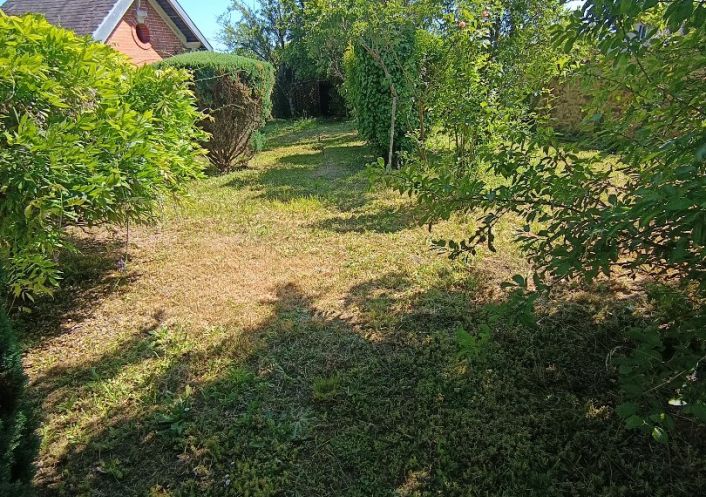 vente Maison Rochechouart