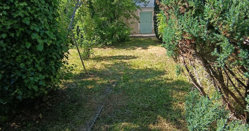 vente Maison Rochechouart