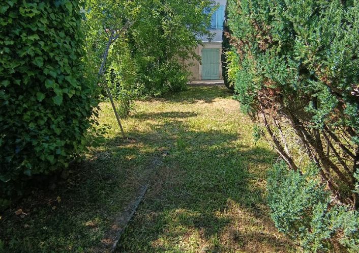 vente Maison Rochechouart