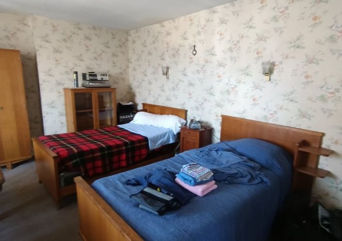 vente Maison Rochechouart