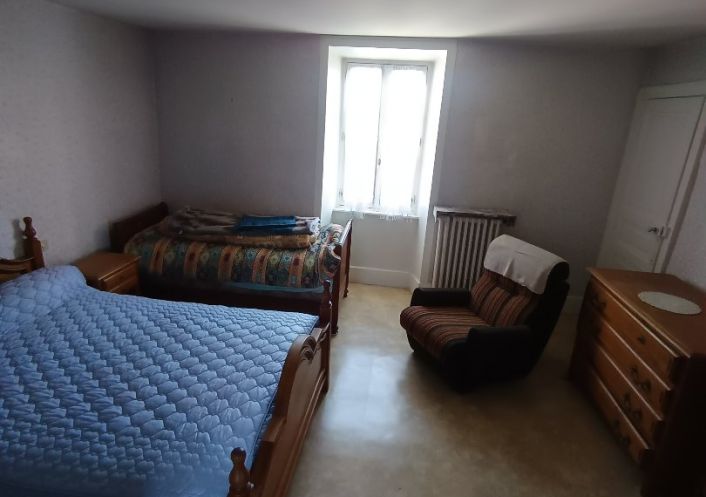 vente Maison Rochechouart