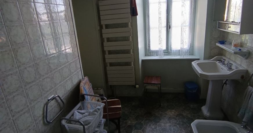 vente Maison Rochechouart