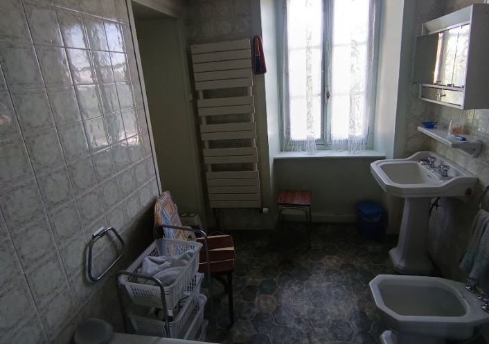 vente Maison Rochechouart