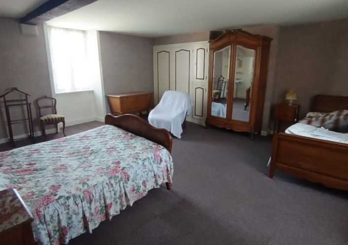 vente Maison Rochechouart