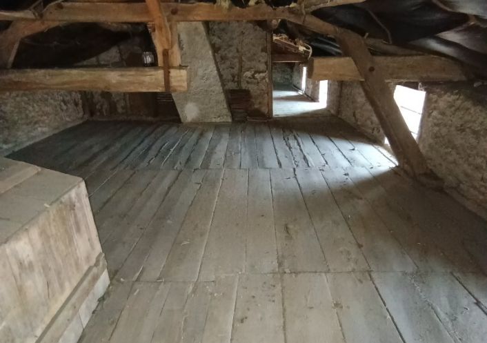 vente Maison Rochechouart