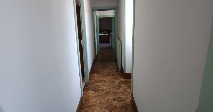 vente Maison Rochechouart