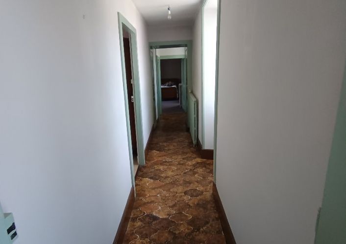 vente Maison Rochechouart