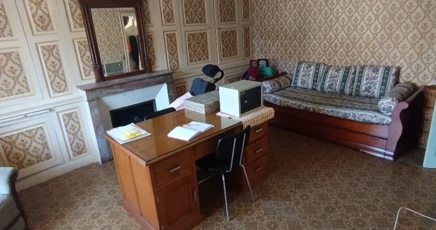 vente Maison Rochechouart