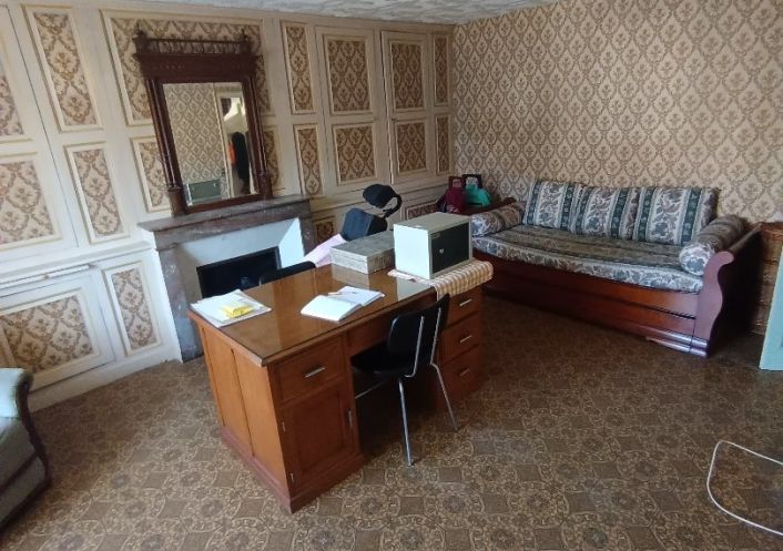 vente Maison Rochechouart