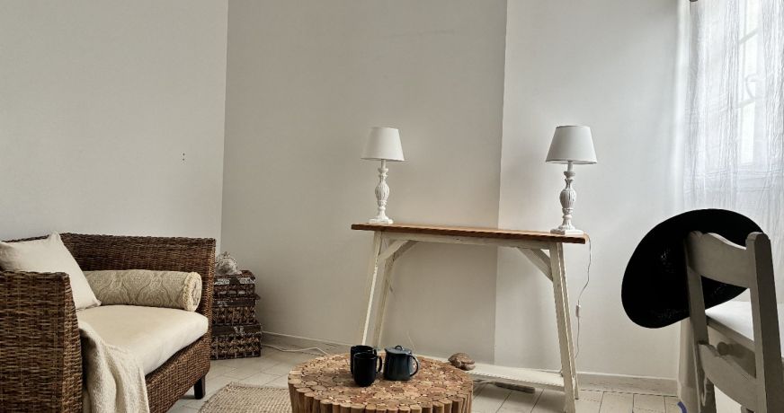 vente Maison de caractère Vic En Bigorre