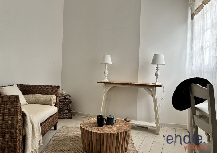 à vendre Maison de caractère Vic En Bigorre