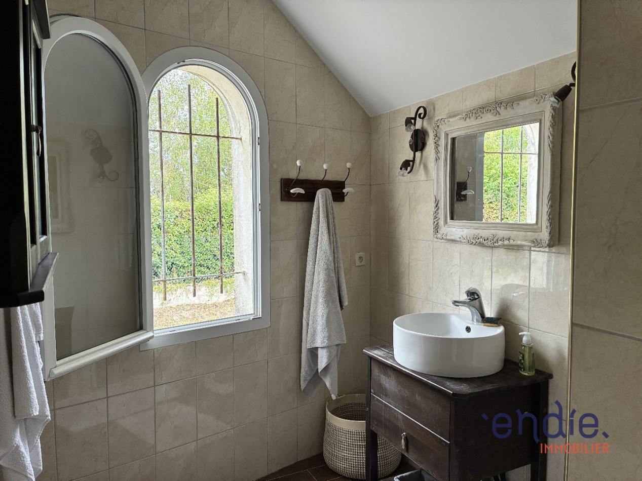 vente Maison de caractère Vic En Bigorre - Photo 8