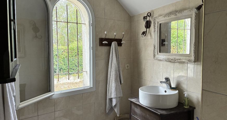 vente Maison de caractère Vic En Bigorre