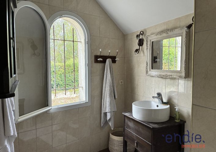 à vendre Maison de caractère Vic En Bigorre