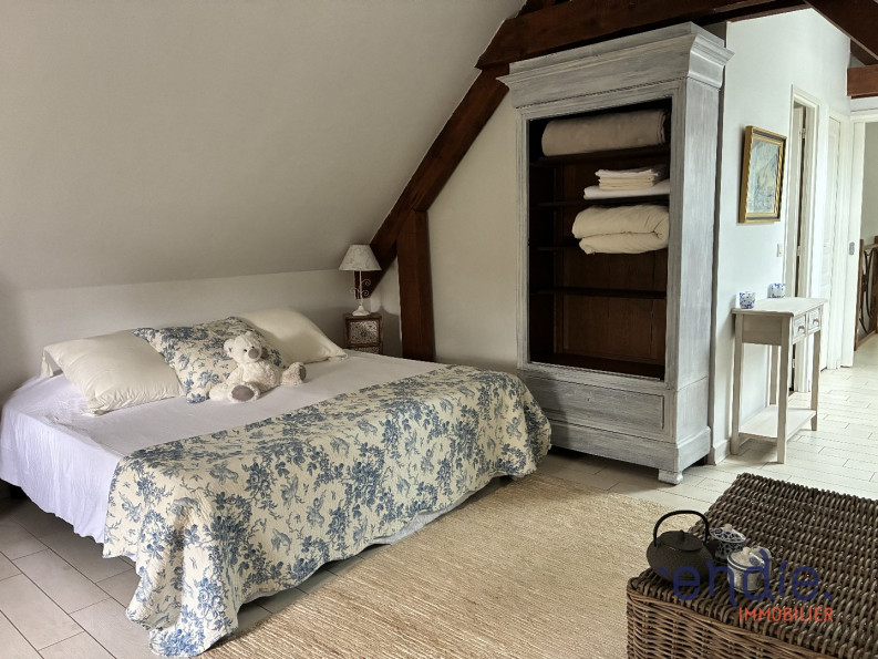 vente Maison de caractère Vic En Bigorre - Photo 10