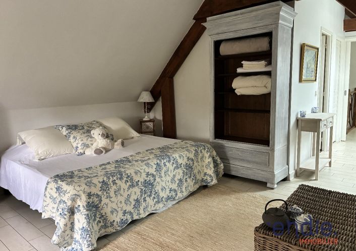 à vendre Maison de caractère Vic En Bigorre