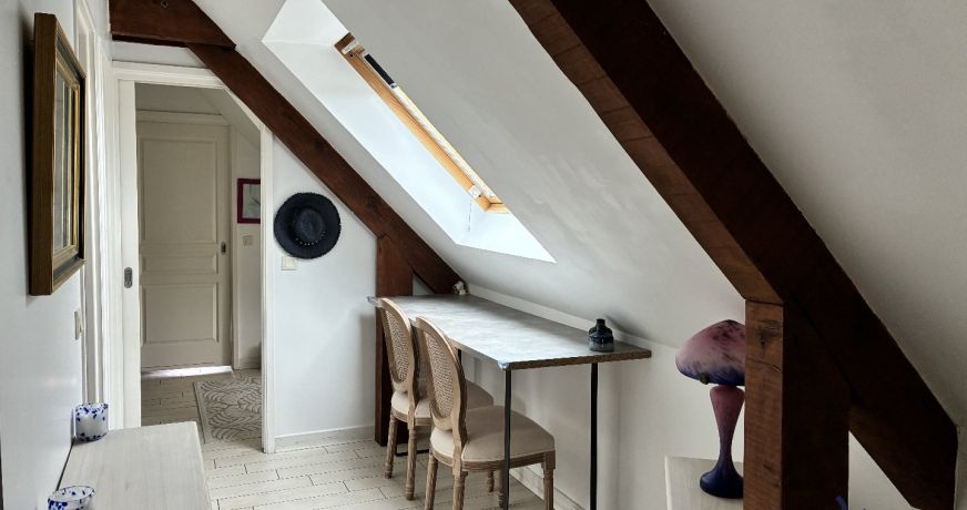 vente Maison de caractère Vic En Bigorre