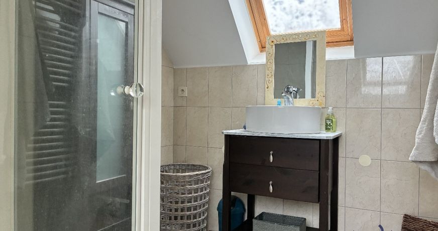 vente Maison de caractère Vic En Bigorre