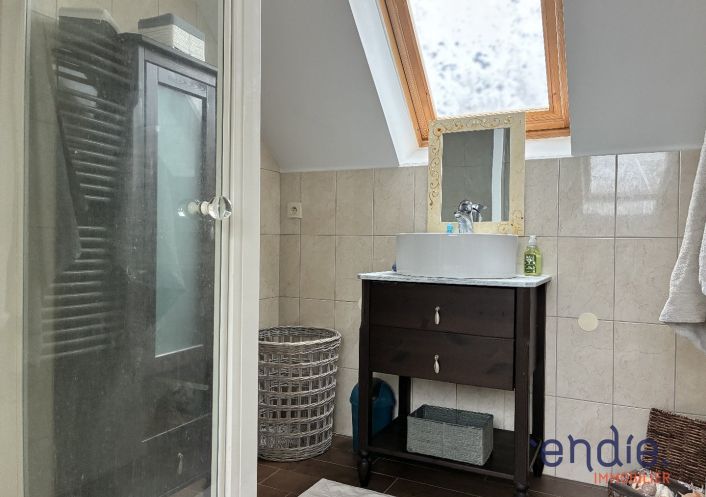 à vendre Maison de caractère Vic En Bigorre