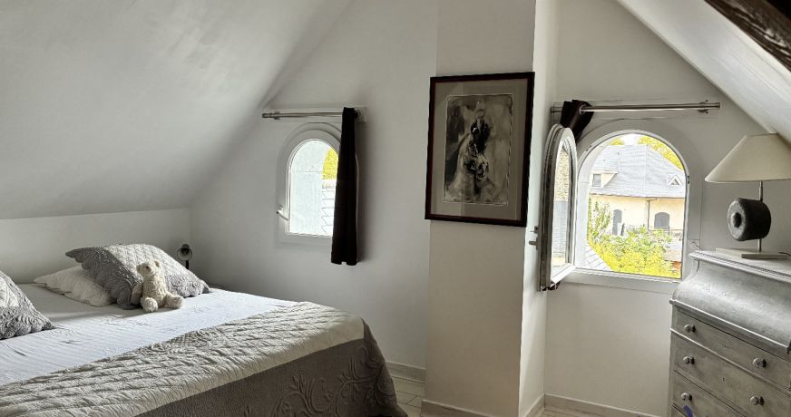 vente Maison de caractère Vic En Bigorre