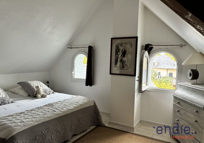 à vendre Maison de caractère Vic En Bigorre