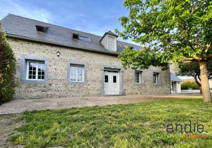 vente Maison de caractère Vic En Bigorre