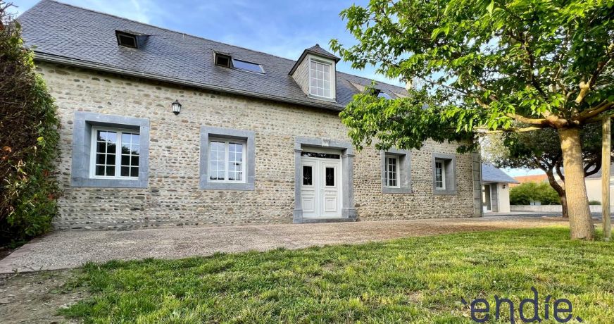 vente Maison de caractère Vic En Bigorre