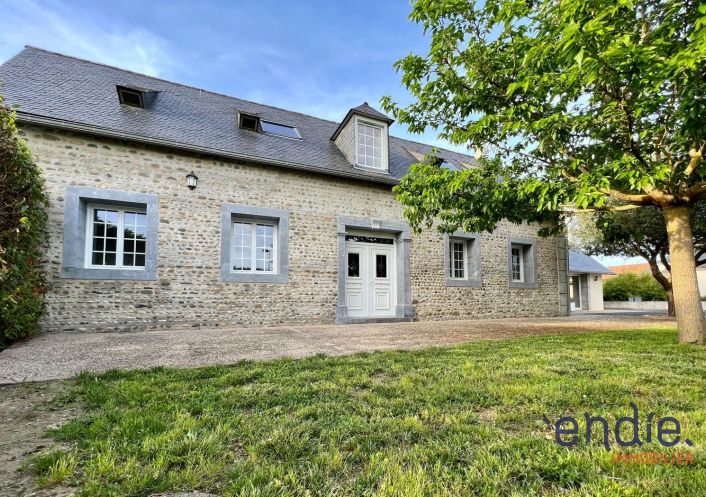 à vendre Maison de caractère Vic En Bigorre