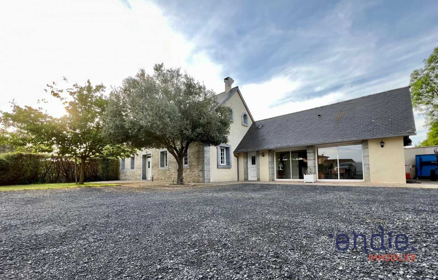 à vendre Maison de caractère Vic En Bigorre - Photo 15